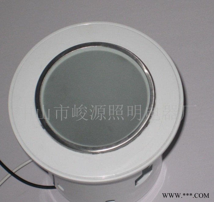 现代筒灯..工程非标铝筒灯