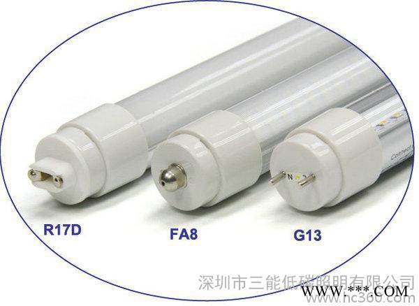PSE、CE、RoHS认证 高光效日光灯 LED灯管 1.2米 15-26W可选 深圳图3