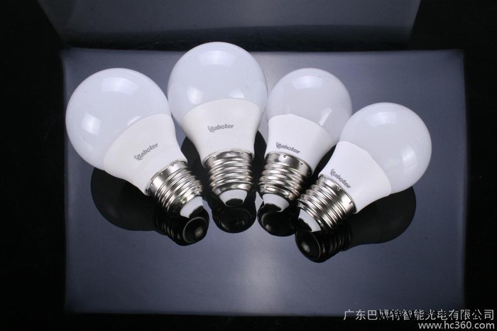 厂家供应巴博特LED 7W（足瓦数）球泡灯 LED日光灯 诚招全国各地经销商图2