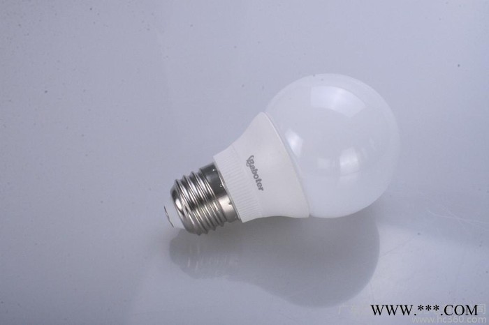 厂家供应巴博特LED 7W（足瓦数）球泡灯 LED日光灯 诚招全国各地经销商图3