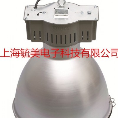 供应飞利浦Philips工矿灯HPK038 1xHPI-P250W不含玻璃