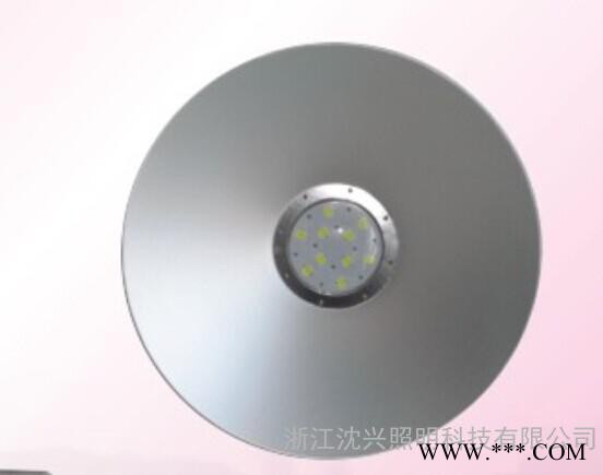 浙江沈兴防爆灯生产商高效节能防爆防腐LED30-100W工矿灯图3