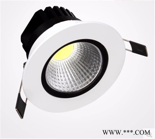 袁氏LED筒灯天花灯 LED筒灯，天花灯、COB筒灯图2