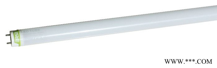 厂家直供  led 全塑常规 安全 节能型 日光灯图2