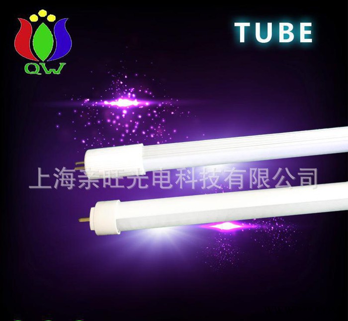 上海日光灯T5T8220V12V24V正白暖白裸板成品硬灯条无死灯高质量图3