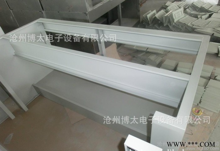箱体 LED屏箱体 矿灯架箱体 型材箱体 不锈钢箱体图3