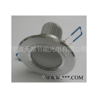3W点光源筒灯   2.5寸  点颗粒筒灯