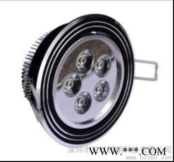 供应三叶照明AVL-TD-Y01-03LED筒灯图2