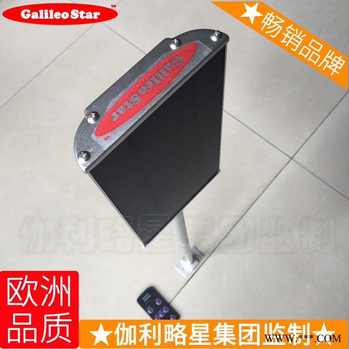 组合灯铜线灯柱头灯筒灯照明灯景观灯地灯路灯太阳能庭院图3