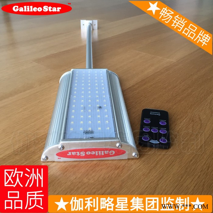组合灯铜线灯柱头灯筒灯照明灯景观灯地灯路灯太阳能庭院图5