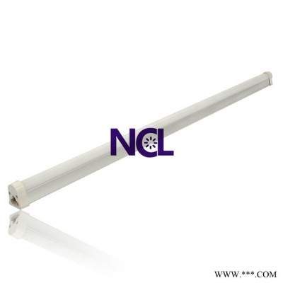 供应LED日光管T5带支架，13W 0.9米，取代传统日光灯