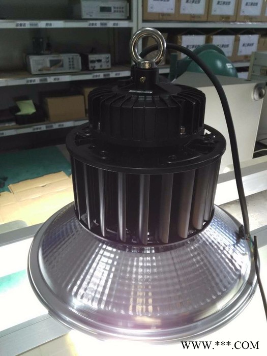 KODENSHI   LED工矿灯 HS-HBHP-150-5780  纯进口欧司朗LED 超长质保3年！图2
