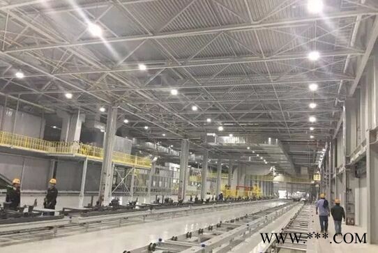 KODENSHI   LED工矿灯 HS-HBHP-150-5780  纯进口欧司朗LED 超长质保3年！图7