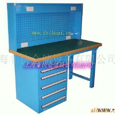 上海非快 专业非标 生产日光灯/挂板  钳工工作台