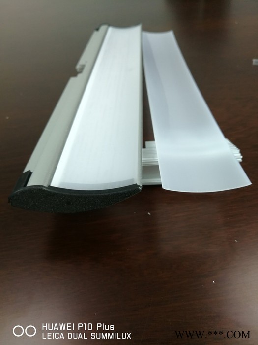 供应三防灯PC灯罩，日光灯PC灯罩，T10全塑管，T5全塑管图3