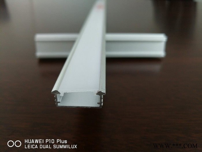 供应三防灯PC灯罩，日光灯PC灯罩，T10全塑管，T5全塑管图4