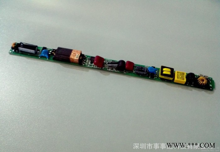 日光灯调光电源,高品质，直销,驱动电源。高效率电源图2