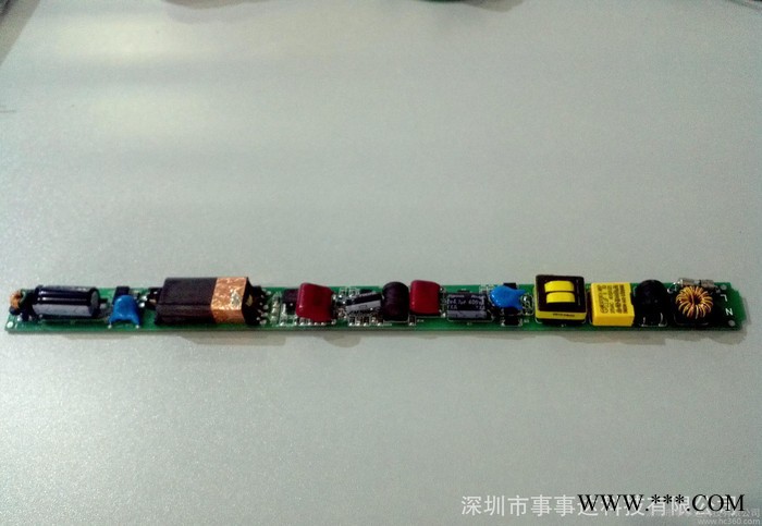 日光灯调光电源,高品质，直销,驱动电源。高效率电源图3