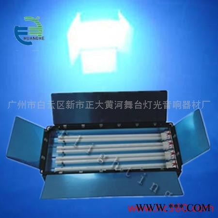 供应黄河舞台灯光 YR-SJ 三基色冷光灯 无辐射热 会议灯 中小型演播室图2