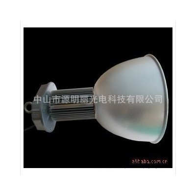 **芯片集成大功率LED 30W工矿灯