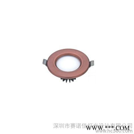 厂家供应 LED筒灯 LED筒灯批发 LED筒灯 LED筒灯厂家图3