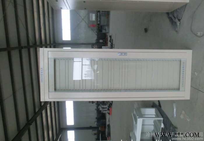 河北专业钣金加工，直流屏柜体，通风柜柜体 矿灯充电架图3