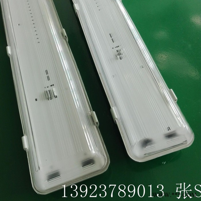 利博菱LBL-8209 **防水日光灯三防灯led过认证支架**三防灯 经济型三防灯图2