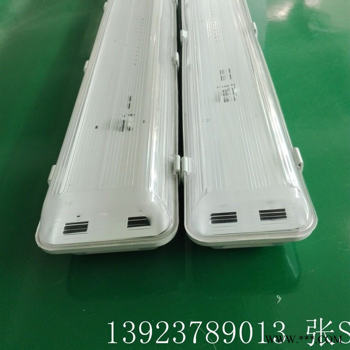 利博菱LBL-8209 **防水日光灯三防灯led过认证支架**三防灯 经济型三防灯图7