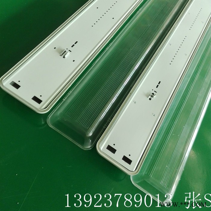 利博菱LBL-8209 **防水日光灯三防灯led过认证支架**三防灯 经济型三防灯图6