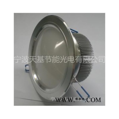 18W点光源筒灯LED  6寸筒灯