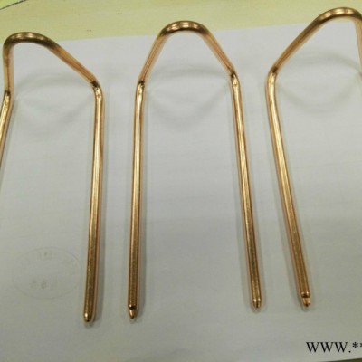 散热管 超导管  热管  LED散热管 工矿灯导热管 舞台灯导热管