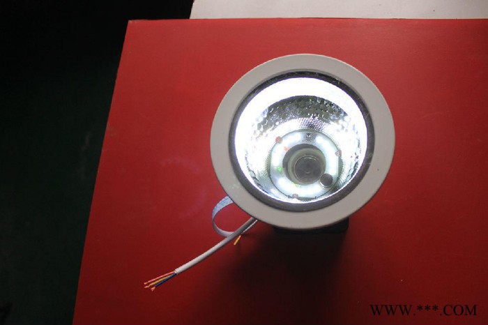 信德电子XD-ZFZD-E5W835筒灯 消防应急一体化筒灯 消防应急一体化LED筒灯图4