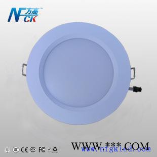 9W筒灯 供应方高照明LED筒灯 明装筒灯 室内天花筒灯厂家生产批发图2