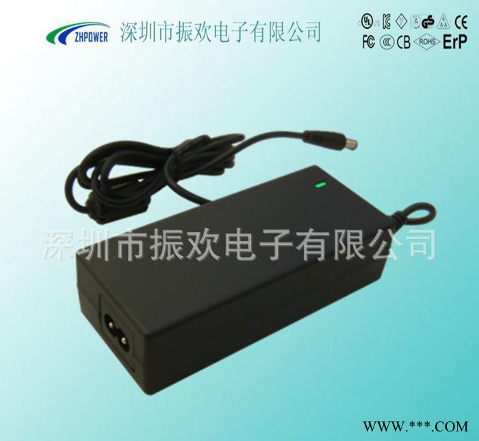 深圳24V2A电源适配器 48W日光灯电源 直流稳压24V开关电源