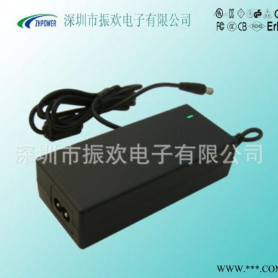 深圳24V2A电源适配器 48W日光灯电源 直流稳压24V开关电源