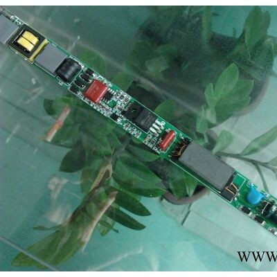 led t5 t8 t10日光灯电源 全电压 隔离过CE 4-25W 质保三年