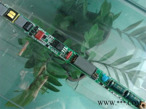 led t5 t8 t10日光灯电源 全电压 隔离过CE 4-25W 质保三年图2