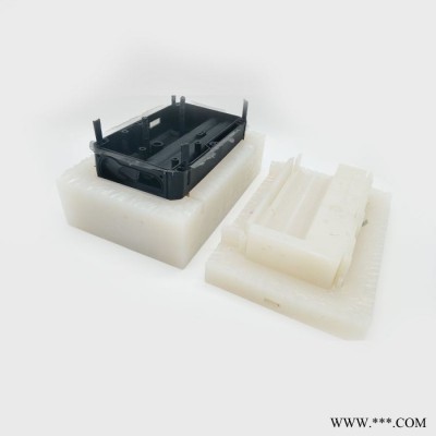 灯具外壳复模 灯具外壳 灯箱 广告灯箱 批量制作 出货快价格低廉 可订制