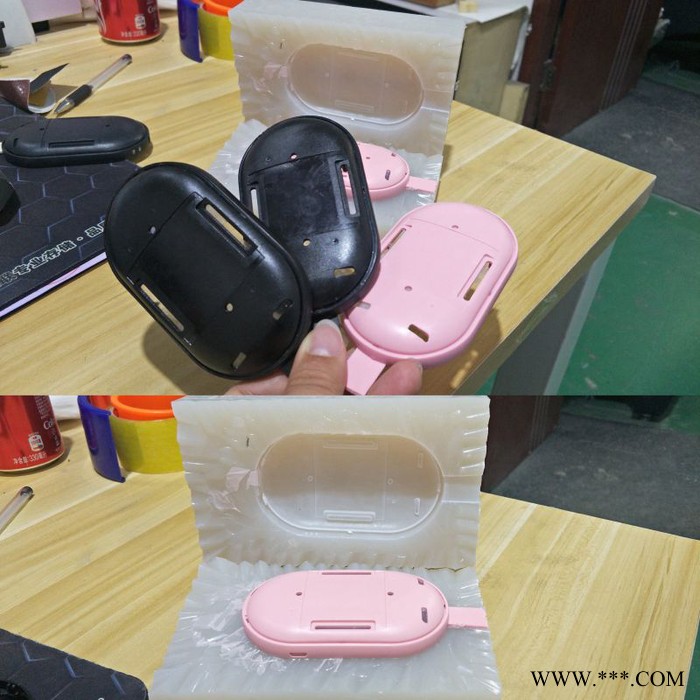 灯具外壳复模 灯具外壳 灯箱 广告灯箱 批量制作 出货快价格低廉 可订制图8