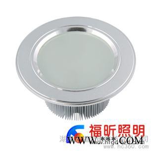 供应福昕照明LED筒灯福昕照明-LED筒灯价格系列