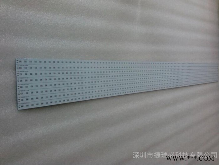 LED日光灯铝基板,打样、订做,代工贴片免费设计电路图,现货供应