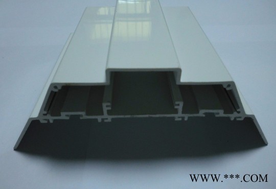 全达PVC双管日光灯罩冷挤模具塑料条型模具 多色共挤模具 生产厂家 加工定制 来料加工图纸加工 冷图2