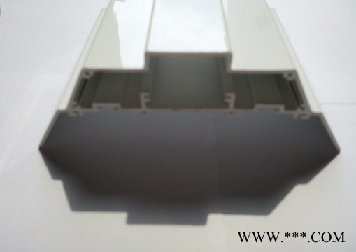 全达PVC双管日光灯罩冷挤模具塑料条型模具 多色共挤模具 生产厂家 加工定制 来料加工图纸加工 冷图3