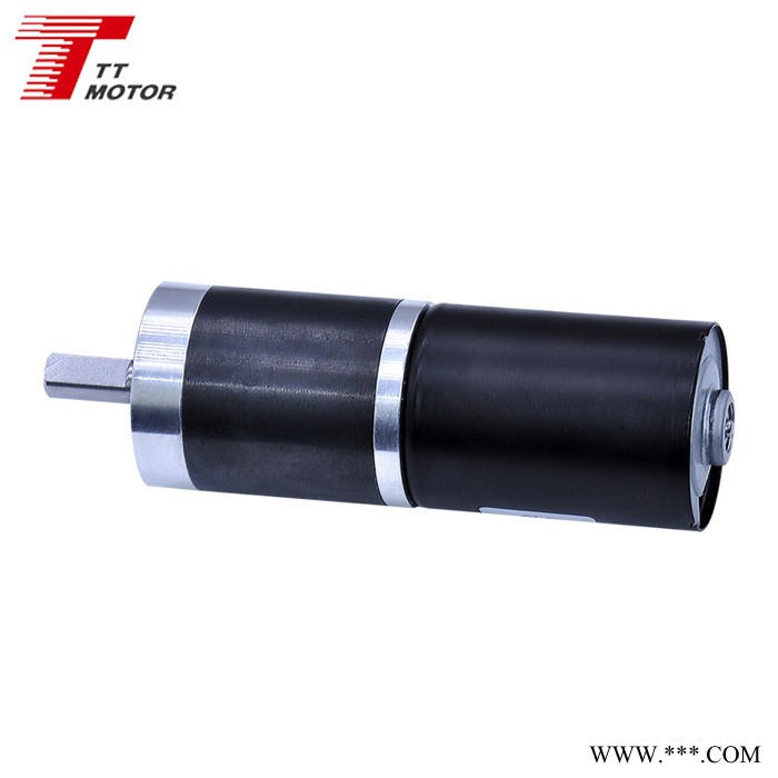 TT MOTOR GMP36-555 DC12V  直流行星减速电机 广告灯箱 车位锁电机图5