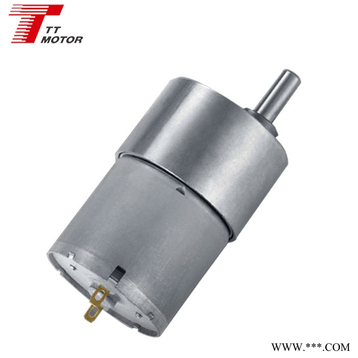 TT MOTOR GMP36-555 DC12V  直流行星减速电机 广告灯箱 车位锁电机图3