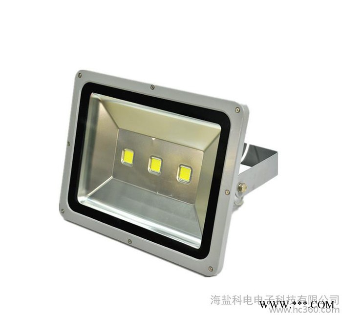 优陆LED投光灯，投射灯广告灯150W200W300W图2