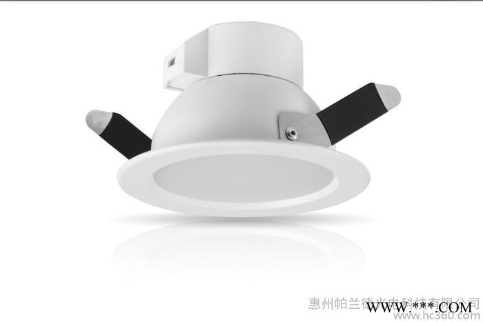 供应帕兰德PlamdLED筒灯图3