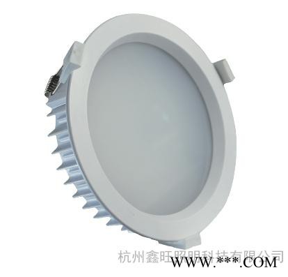 IP65防水**筒灯图2