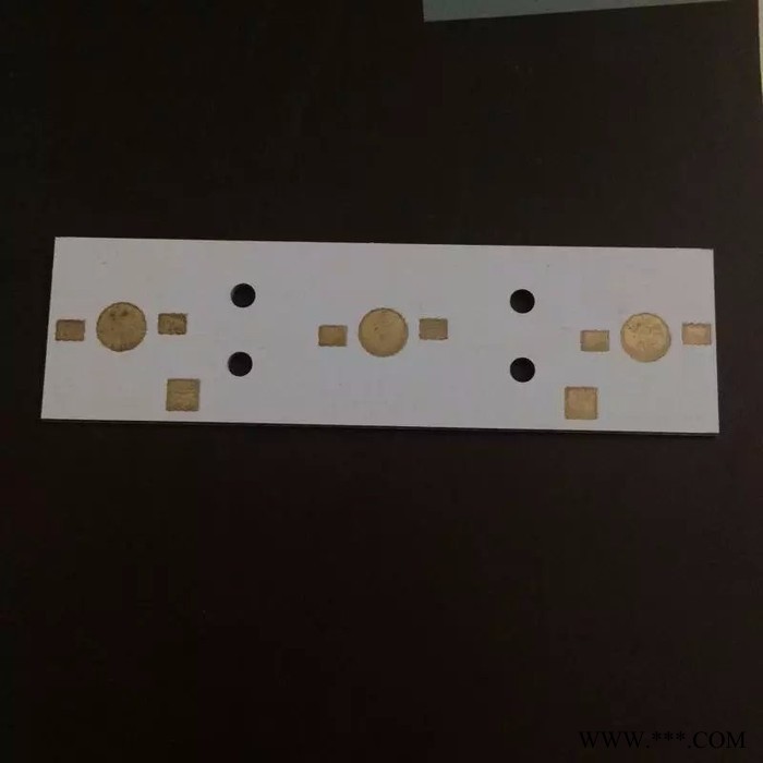 升明宇电子led铝基板 日光灯铝基板,低至200元一平米 灯条铝 厂家直供led线路板裸板