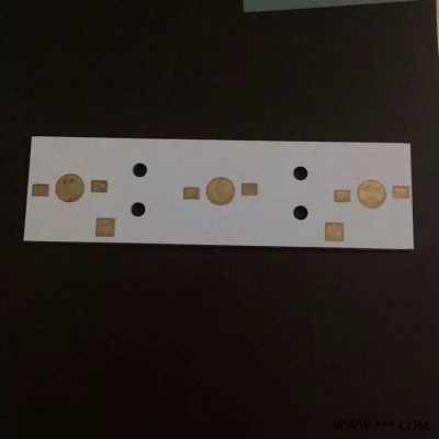 升明宇电子led铝基板 日光灯铝基板,低至200元一平米 灯条铝 厂家直供led线路板裸板